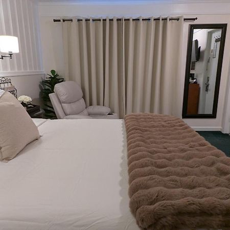 Amherst Inn - Virginia Bagian luar foto