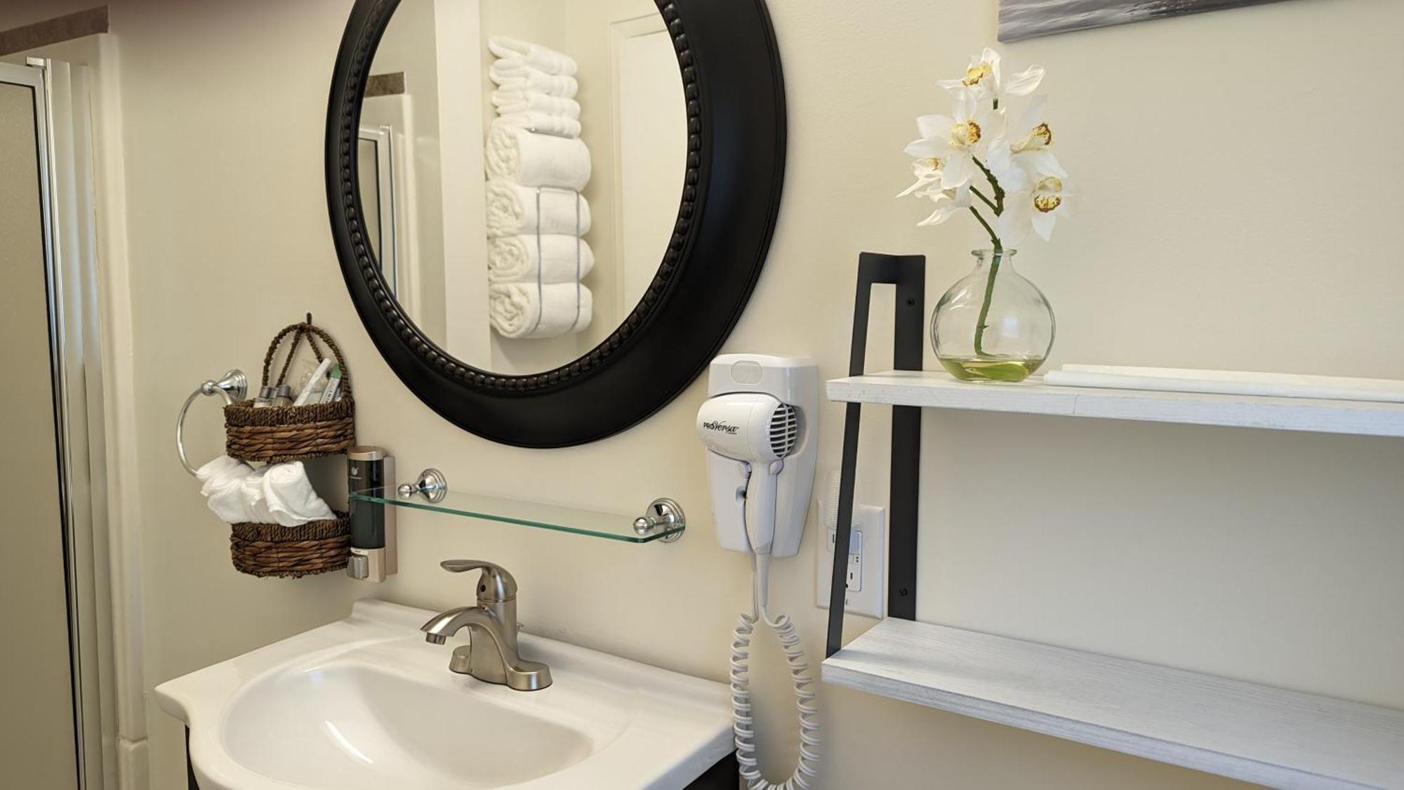 Amherst Inn - Virginia Bagian luar foto