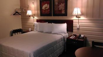 Amherst Inn - Virginia Bagian luar foto