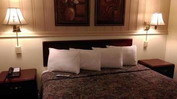 Amherst Inn - Virginia Bagian luar foto